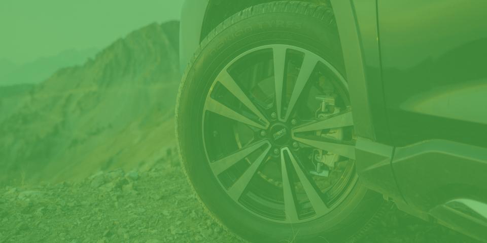 Valid on 4 eligible Nokian tires and after online rebate submission.